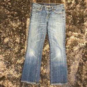 Citizens of Humanity Bootcut 27